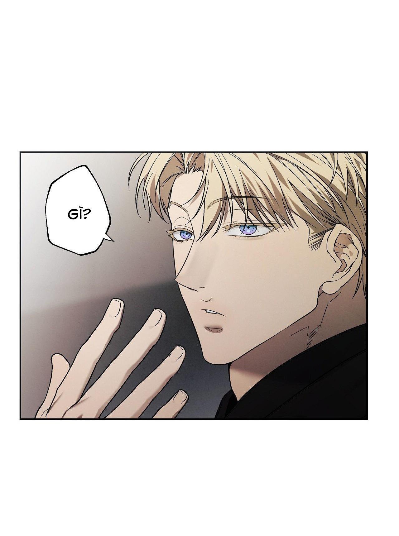 Đọc truyện FREY! - Chapter 8