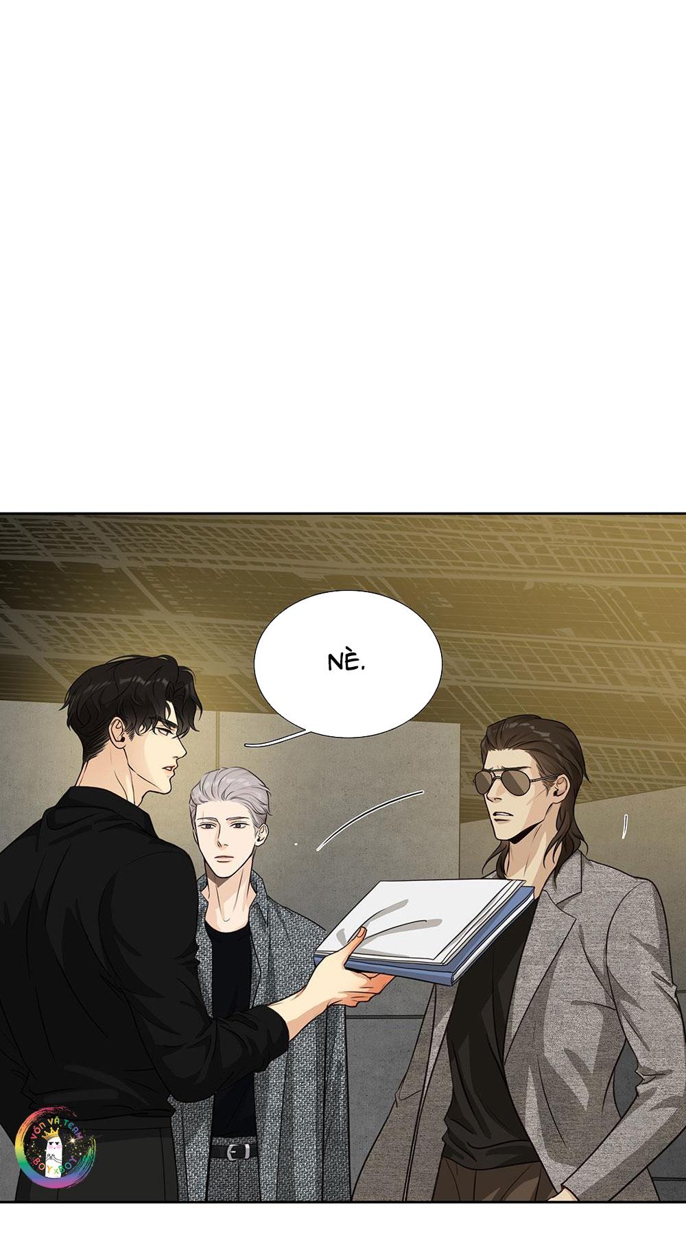 Đọc truyện Quan Hệ Trả Nợ (END) - Chapter 52
