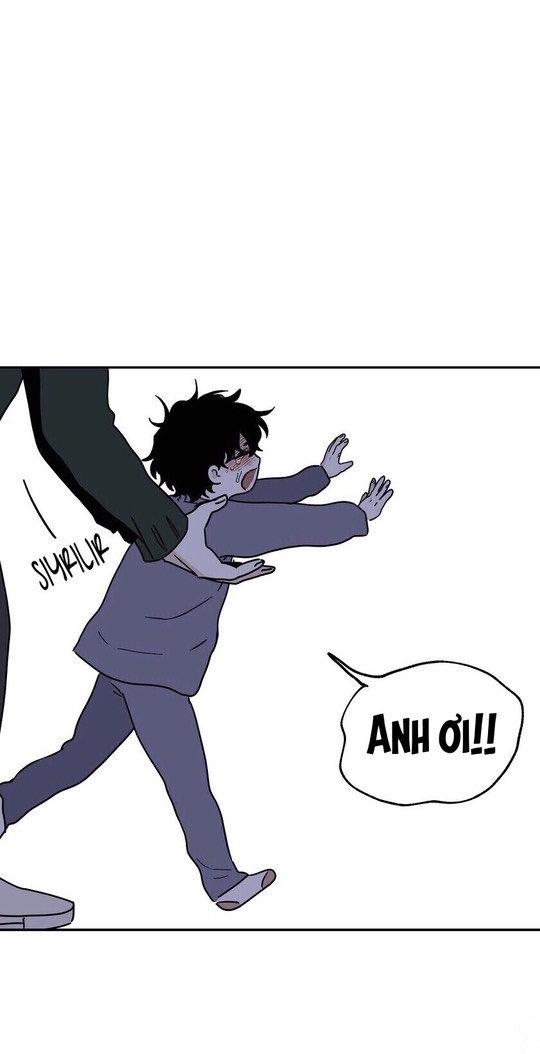 Đọc truyện Thủy triều thấp lúc chạng vạng - Chapter 22