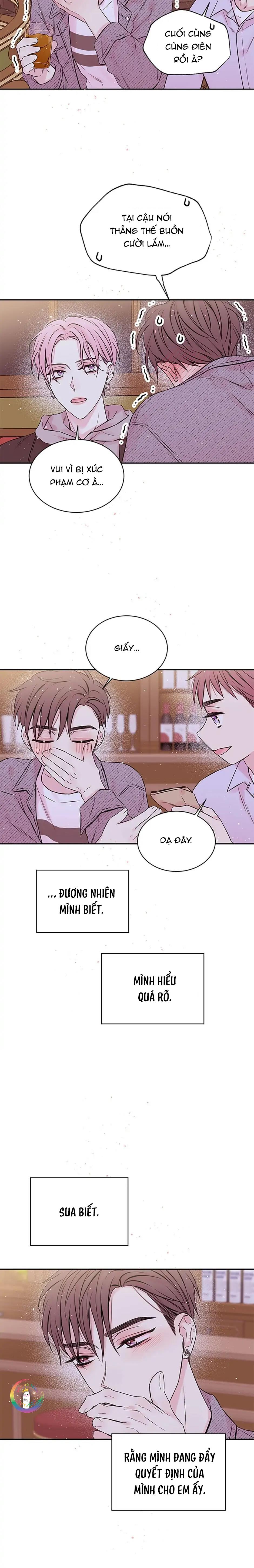 Đọc truyện (END) Bí Mật Của Tôi - Chapter 62