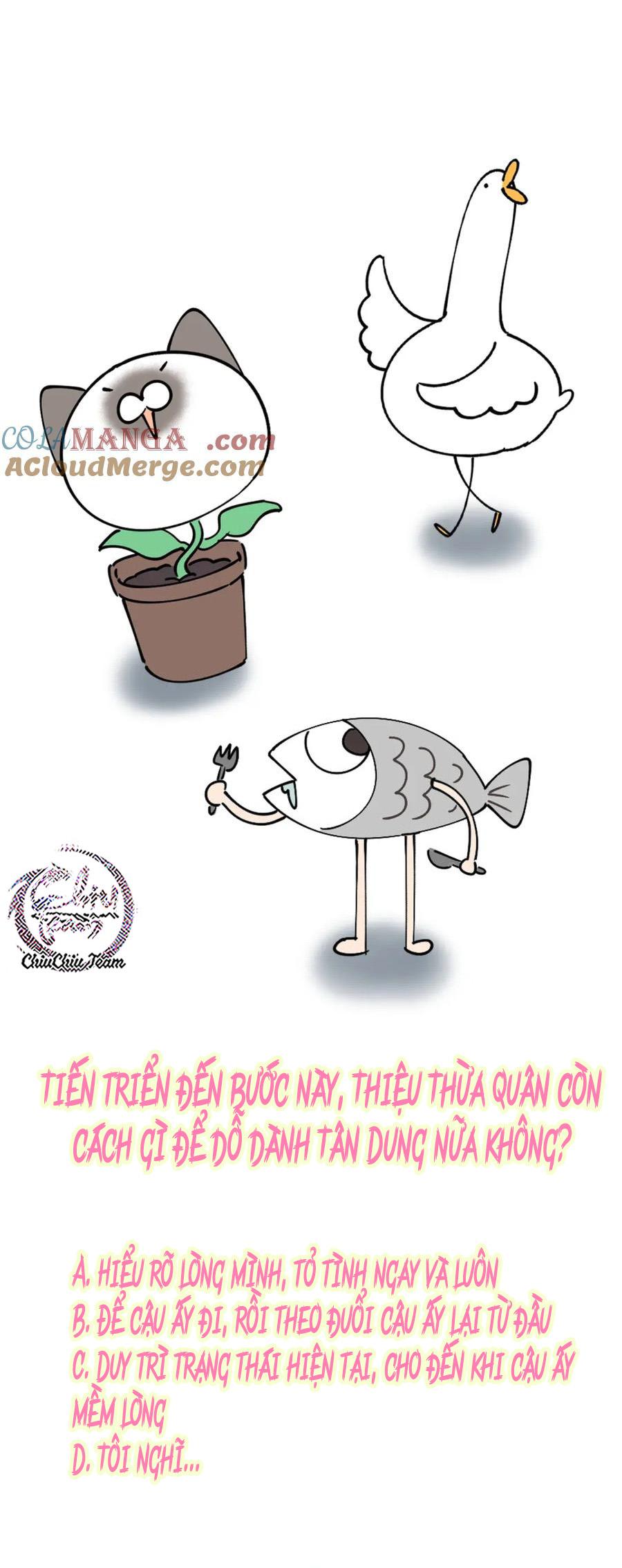 Đọc truyện Kết Hôn Là Chuyện Nhỏ - Chapter 66