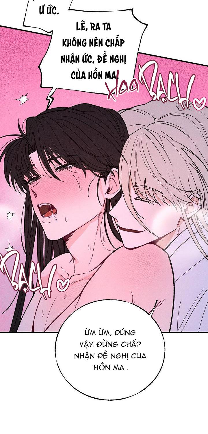 Đọc truyện BL CỔ TRANG-ÂU CỔ NGẮN NHÀ KIM - Chapter 32.2