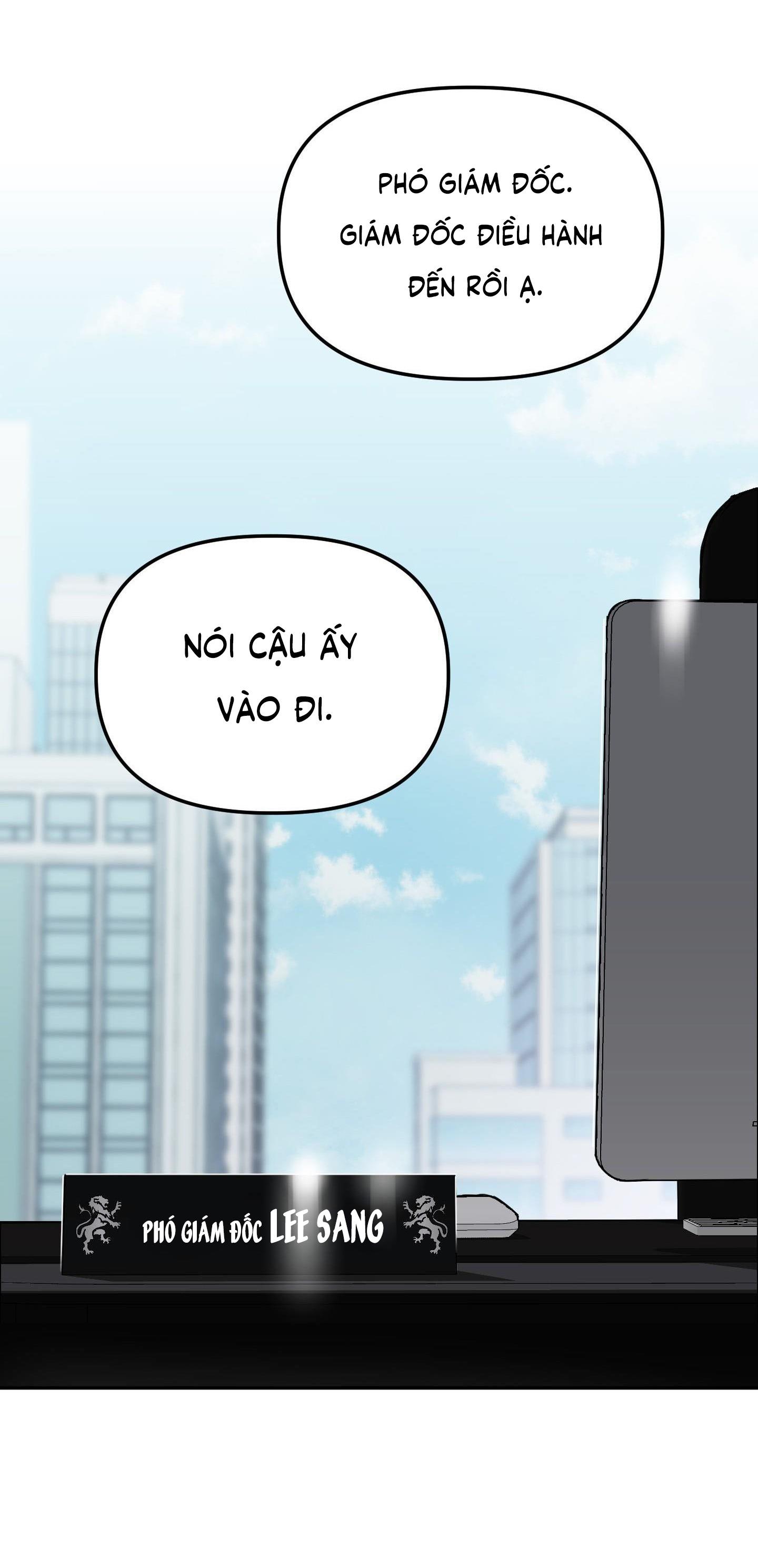 Đọc truyện [END] THUẦN HÓA THIẾU GIA - Chapter 5