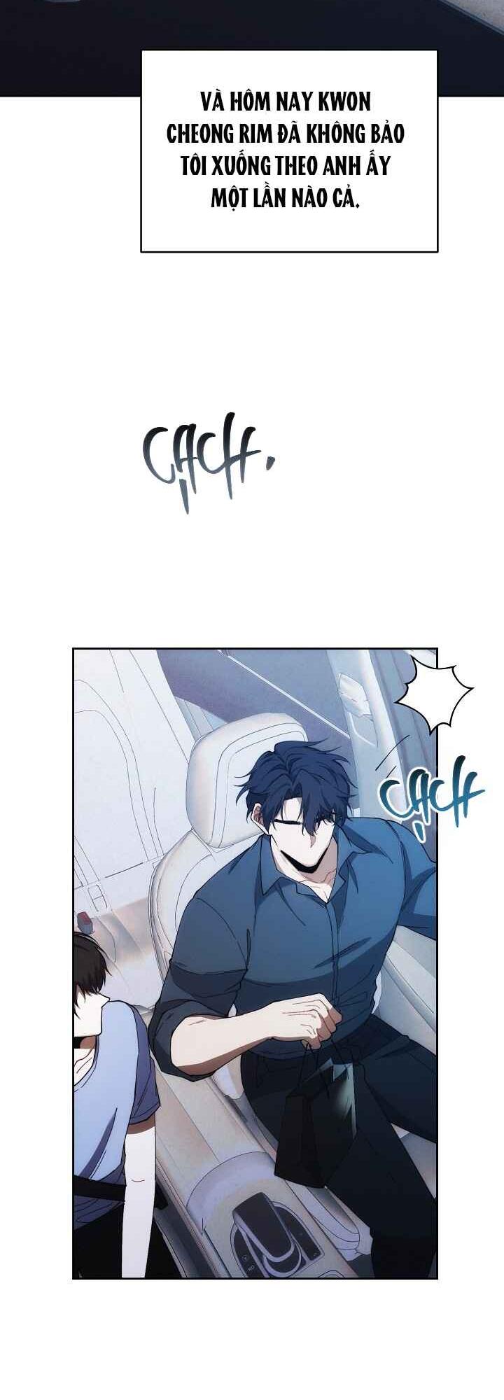 Đọc truyện RED MANSION - Chapter 33