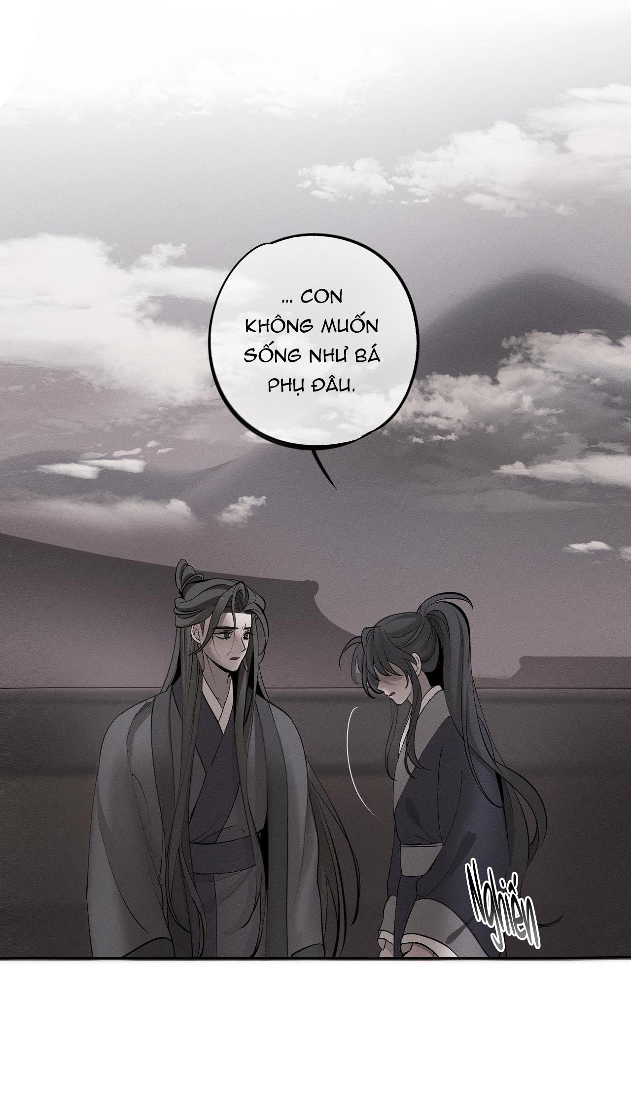 Đọc truyện BL NGẮN LOẠN LUÂN - GIA ĐÌNH - Chapter 7.5