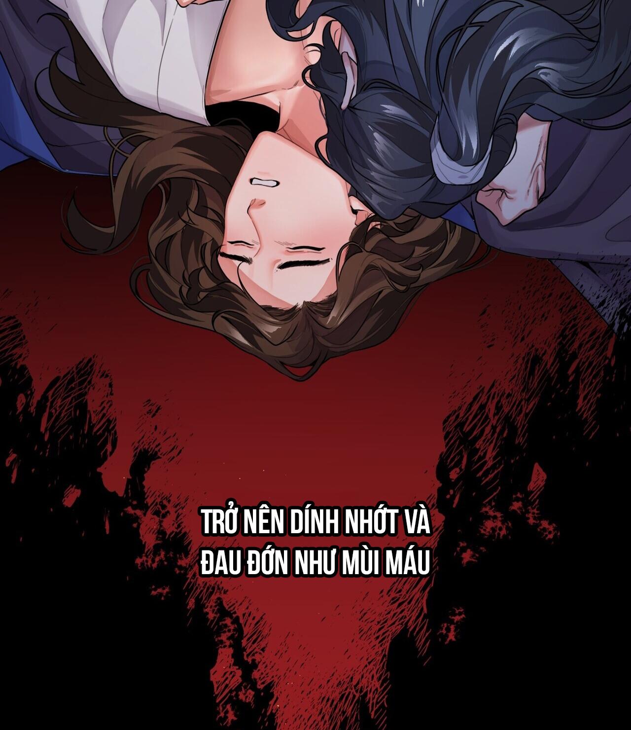 Đọc truyện BÁT NHÃ GIAI NHÂN - Chapter 1