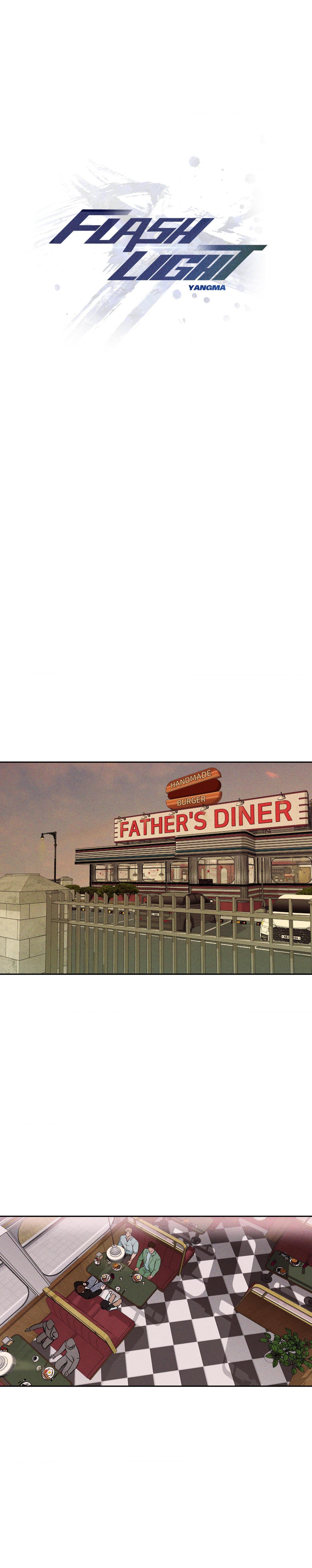 Đọc truyện FLASHLIGHT - Chapter 11