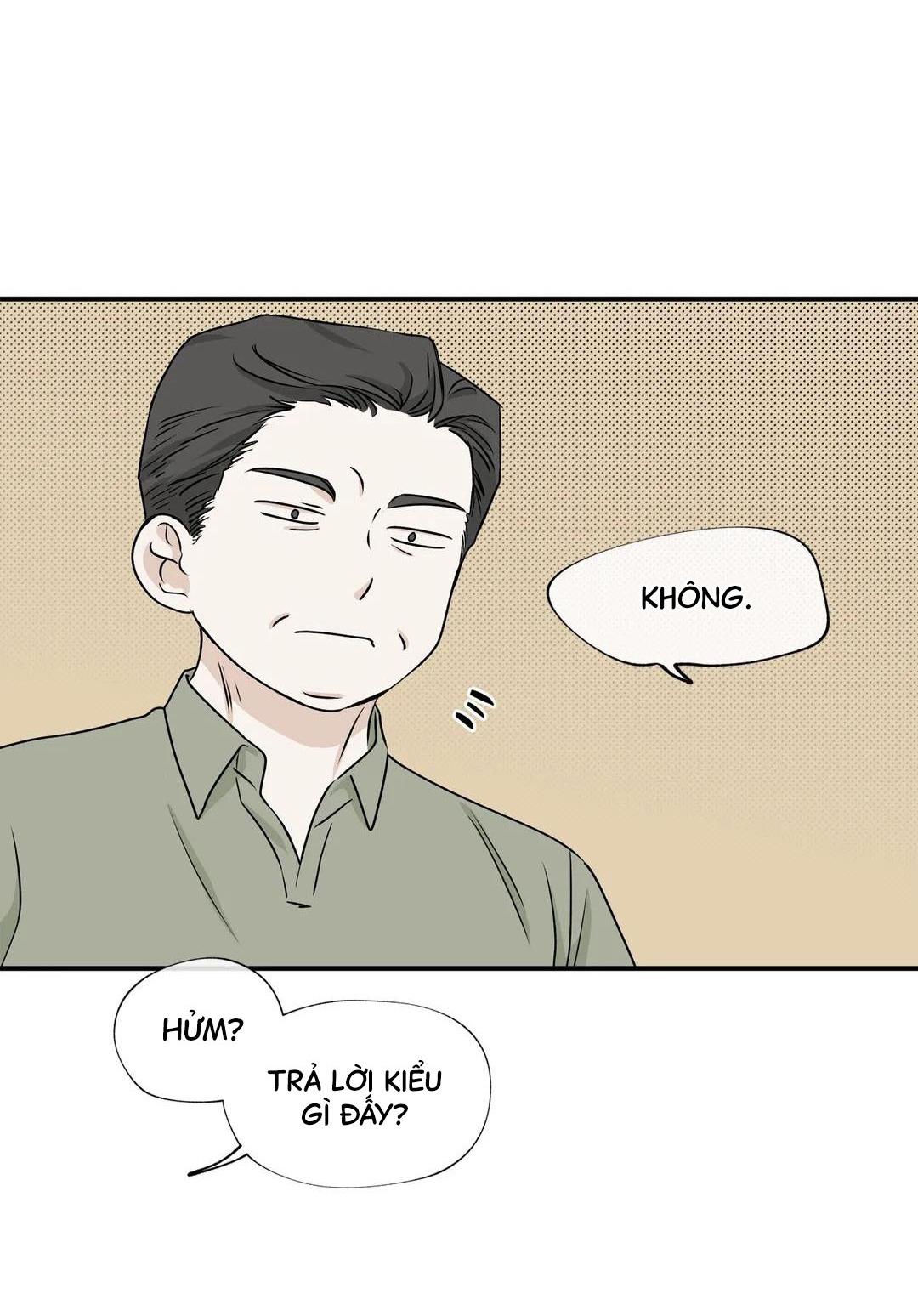 Đọc truyện Thủy triều thấp lúc chạng vạng - Chapter 52