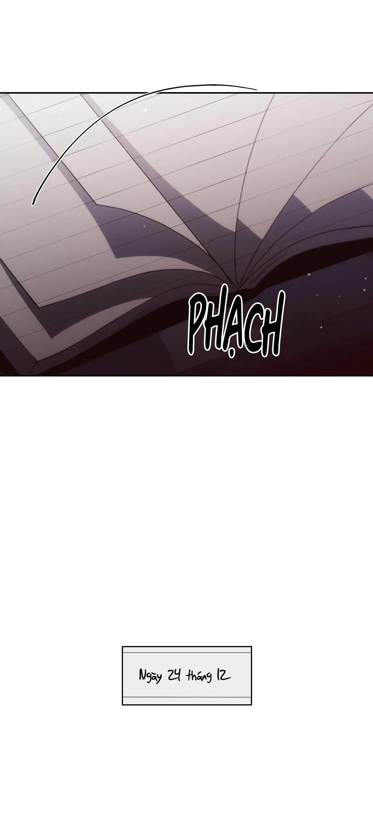 Đọc truyện RED MANSION - Chapter 2