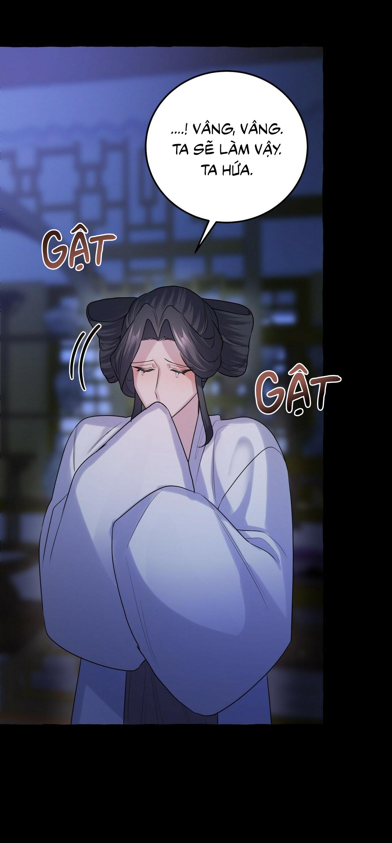 Đọc truyện BÁT NHÃ GIAI NHÂN - Chapter 38