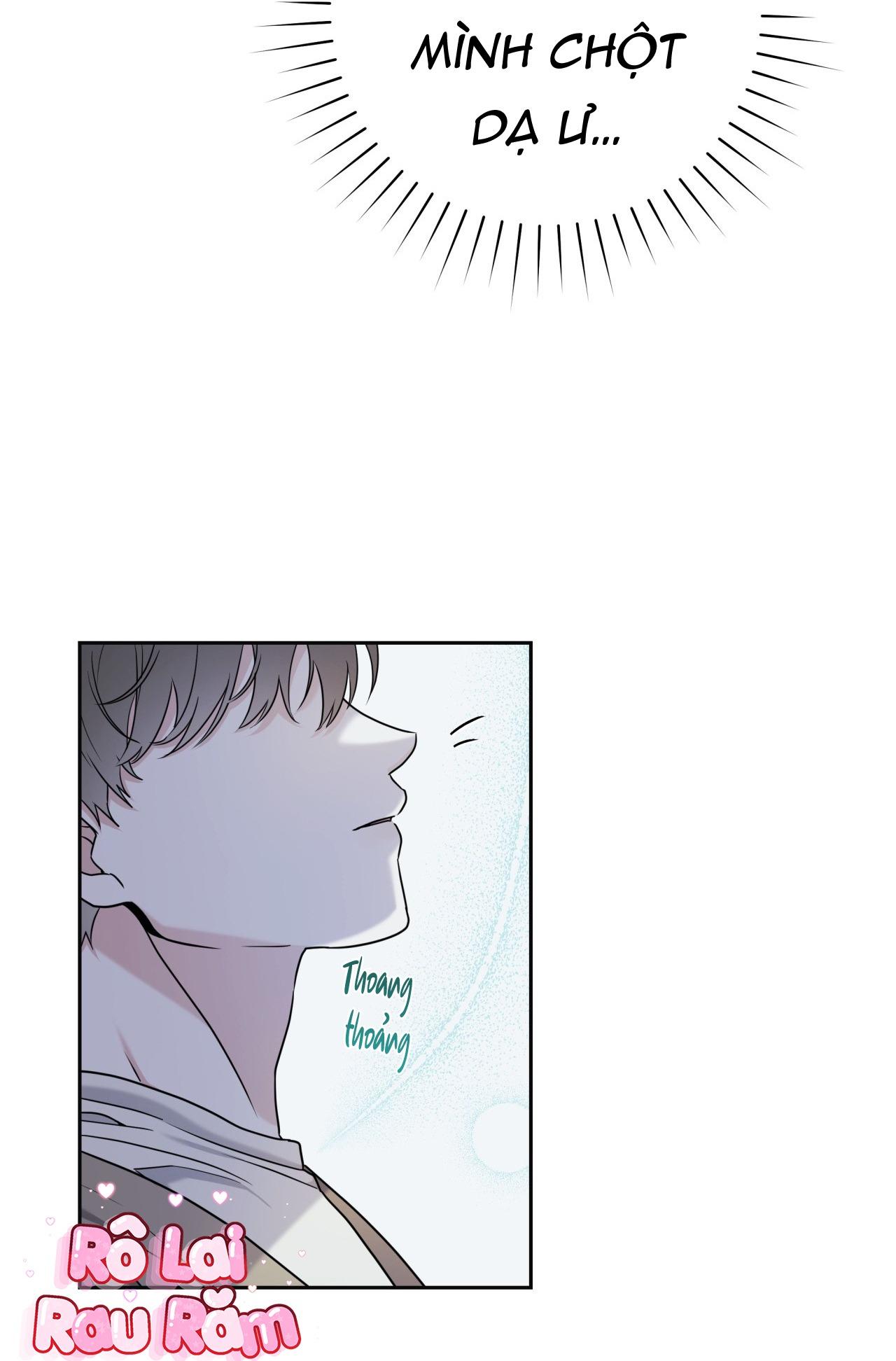 Đọc truyện  Chiến thuật bắt bóng tình yêu - Chapter 8