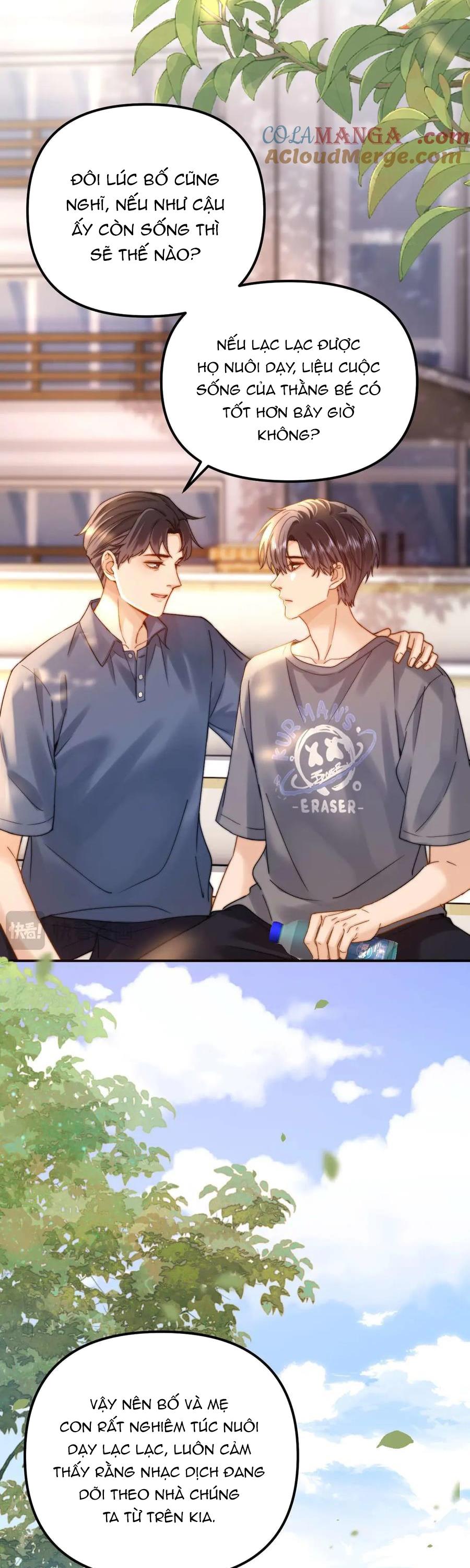 Đọc truyện Chất Dị Ứng Đáng Yêu - Chapter 77