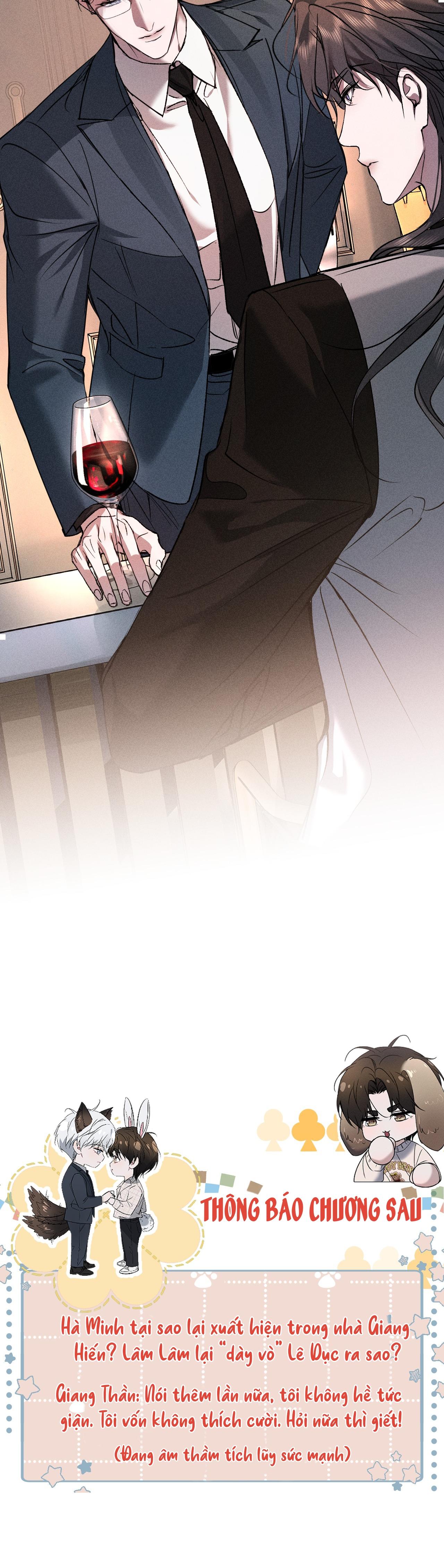 Đọc truyện Ảnh Đế Cứ Muốn Làm Kim Chủ Của Tôi - Chapter 37