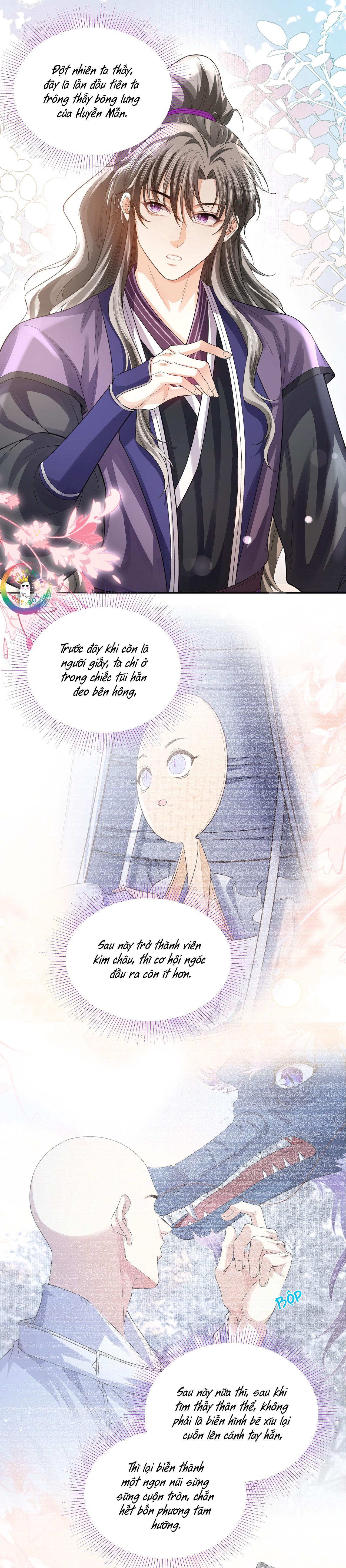 Đọc truyện (END) Đồng Tiền Kham Thế - Chapter 99