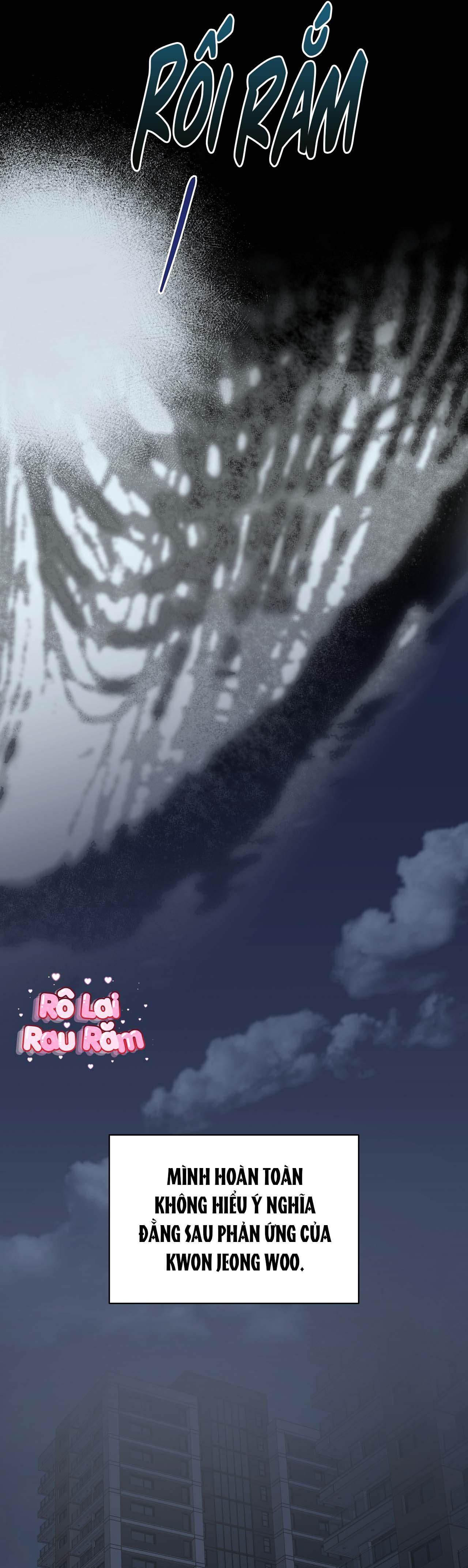 Đọc truyện  Chiến thuật bắt bóng tình yêu - Chapter 17