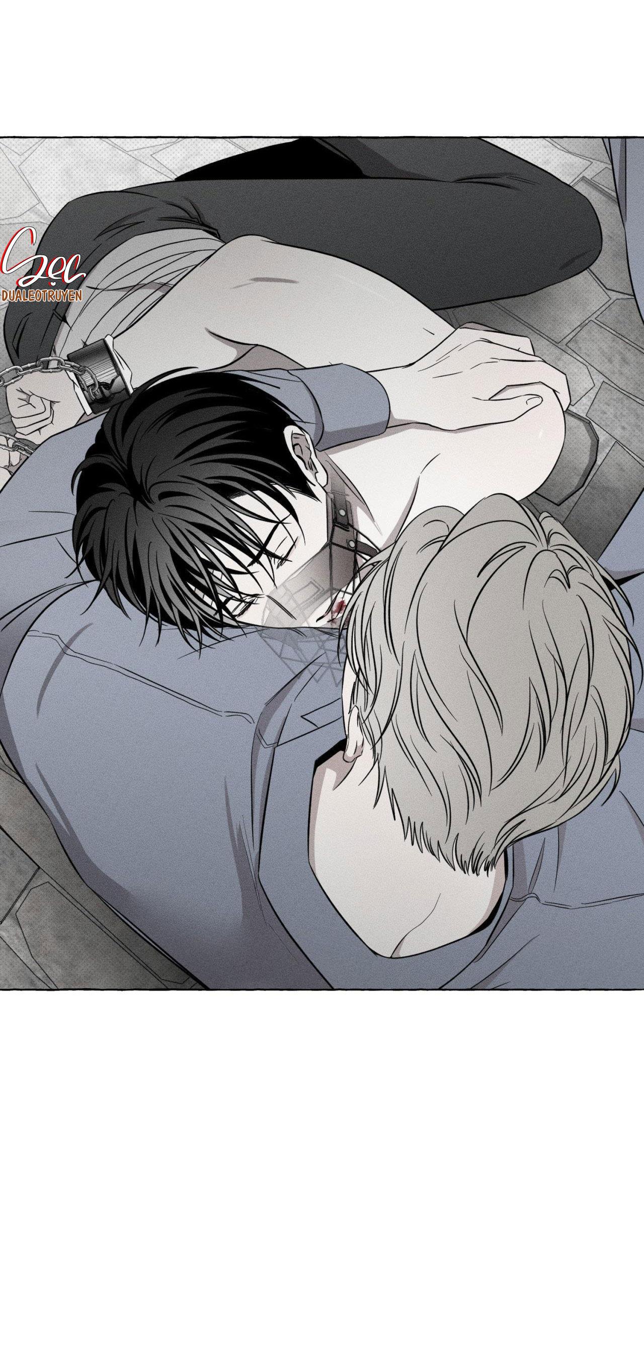 Đọc truyện XƯƠNG VÀ CÁNH HOA - Chapter 4
