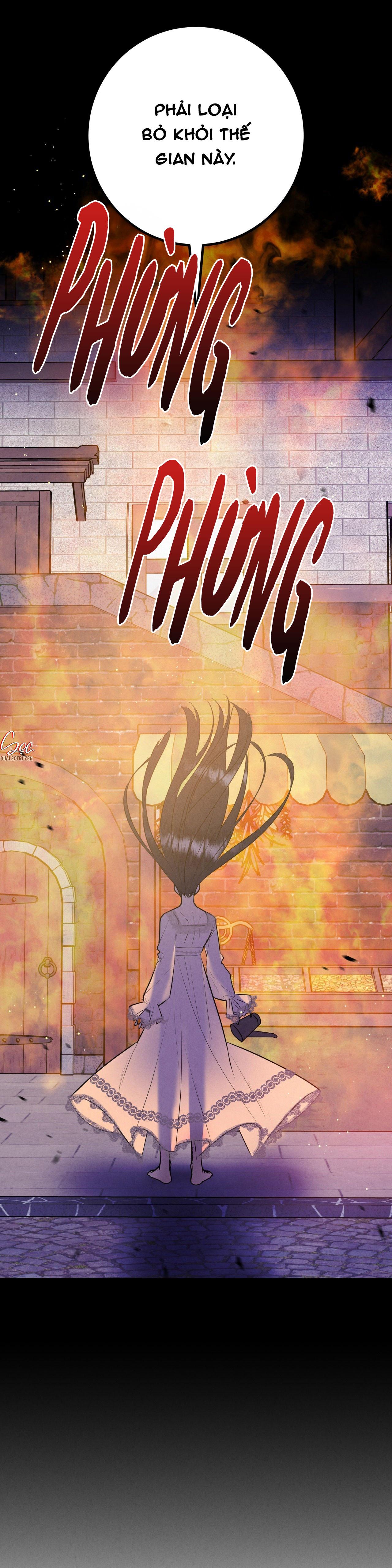 Đọc truyện ĐÁM CƯỚI TAI TIẾNG - Chapter 11