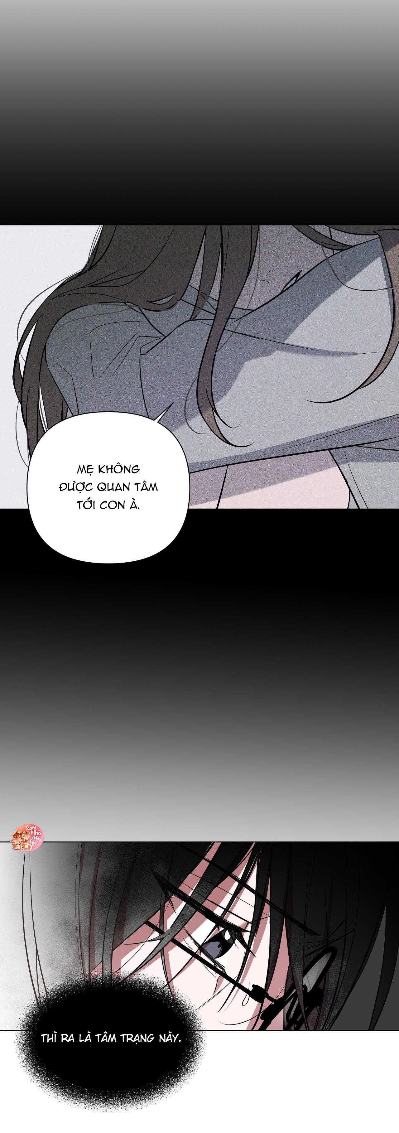 Đọc truyện Người Tình Bé Nhỏ - Chapter 45