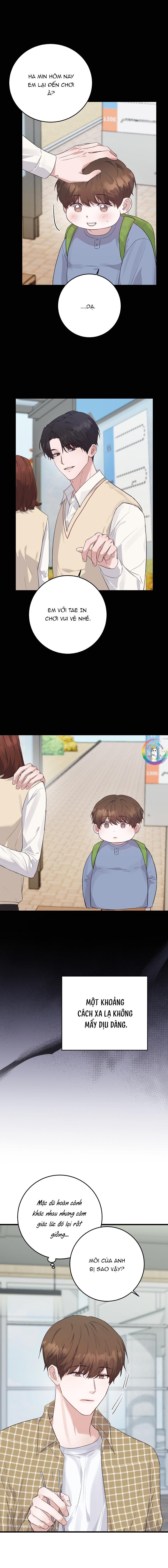 Đọc truyện ★ Sweet Shot ★ - Chapter 11