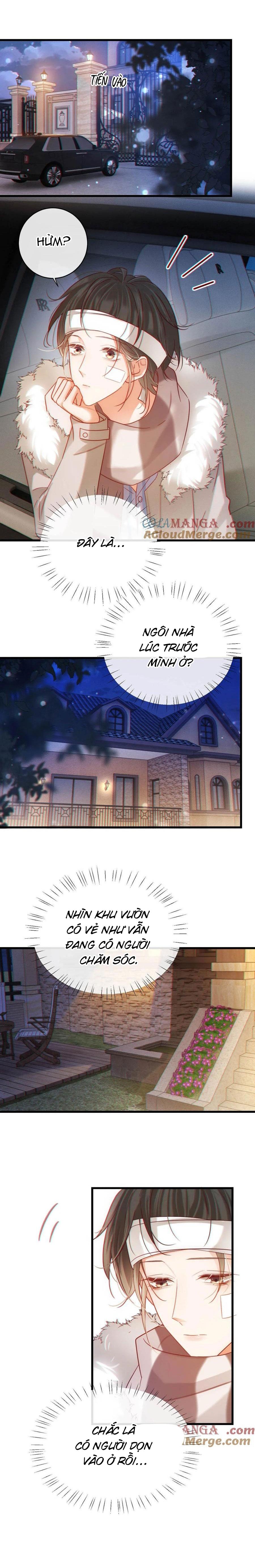 Đọc truyện Nghiện Rượu - Chapter 105