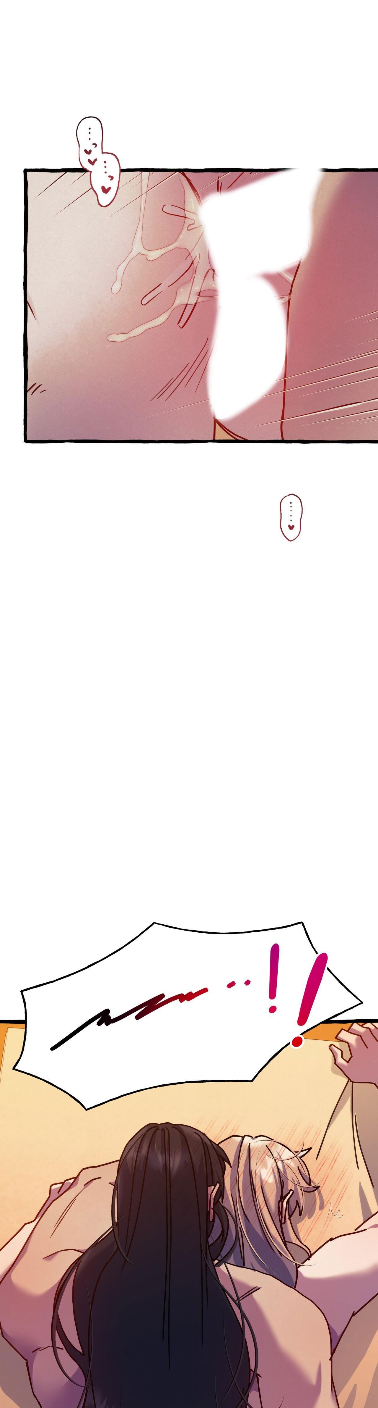 Đọc truyện BL CỔ TRANG-ÂU CỔ NGẮN NHÀ KIM - Chapter 30.3