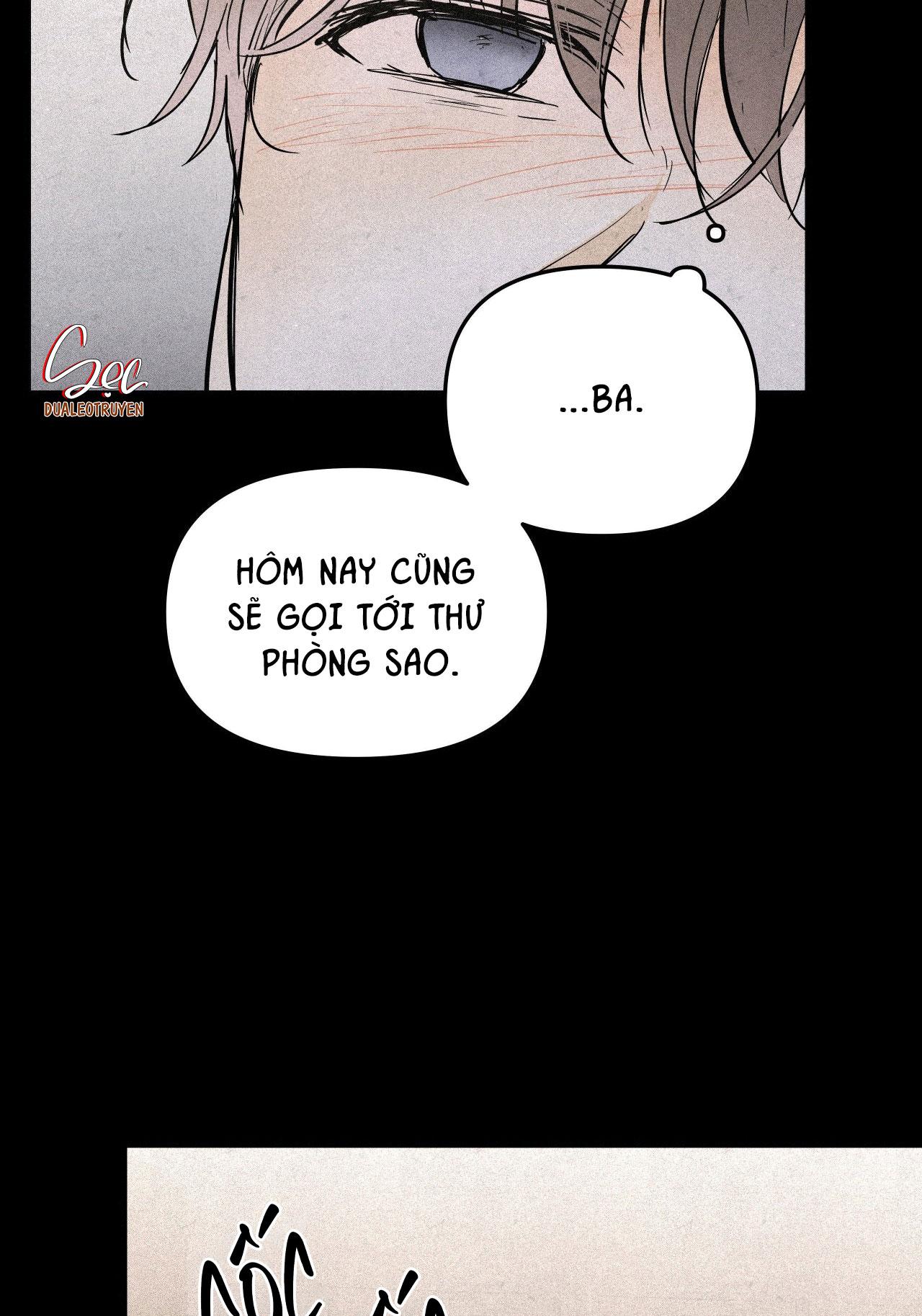 Đọc truyện LIE AGAIN - Chapter 45