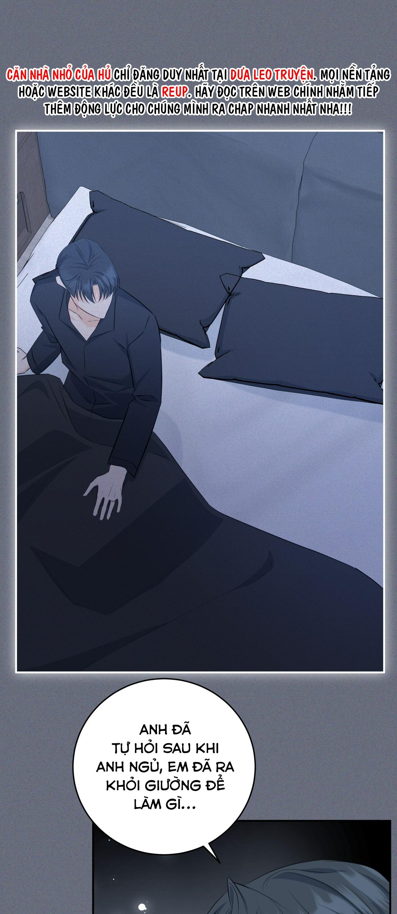 Đọc truyện VỊ NGỌT KHÔNG ĐƯỜNG (SWEET NOT SUGAR) - Chapter 61