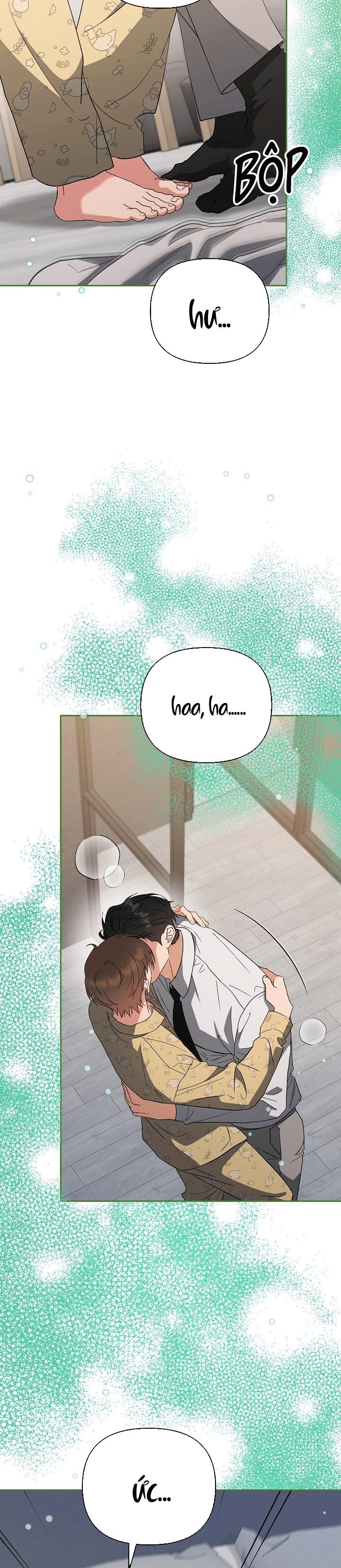 Đọc truyện ROMANCE NOT ROMANTIC - Chapter 40