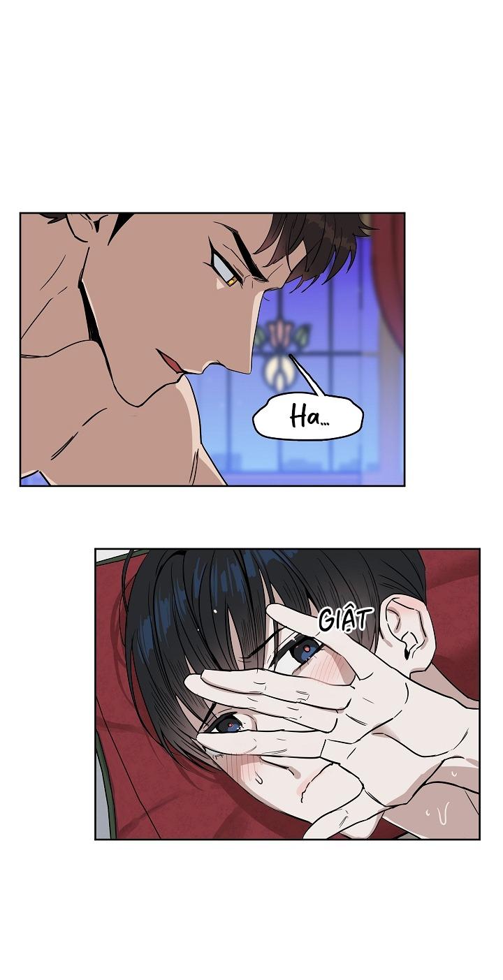 Đọc truyện Kiss me liar - Chapter 17