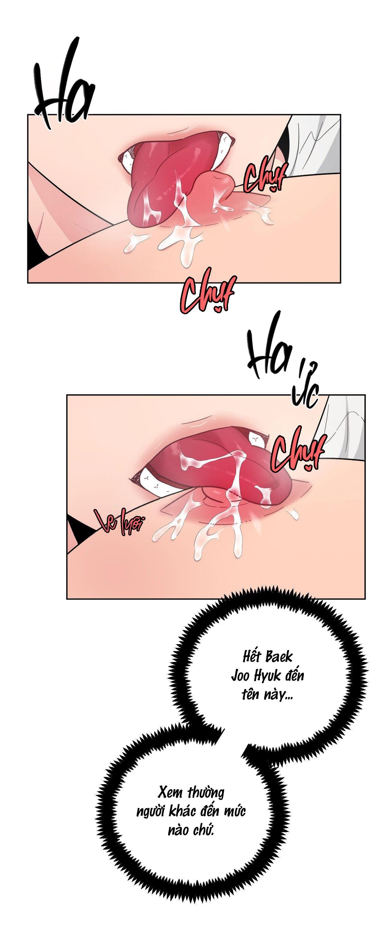 Đọc truyện  Chàng Trai Mỹ Thuật - Chapter 3