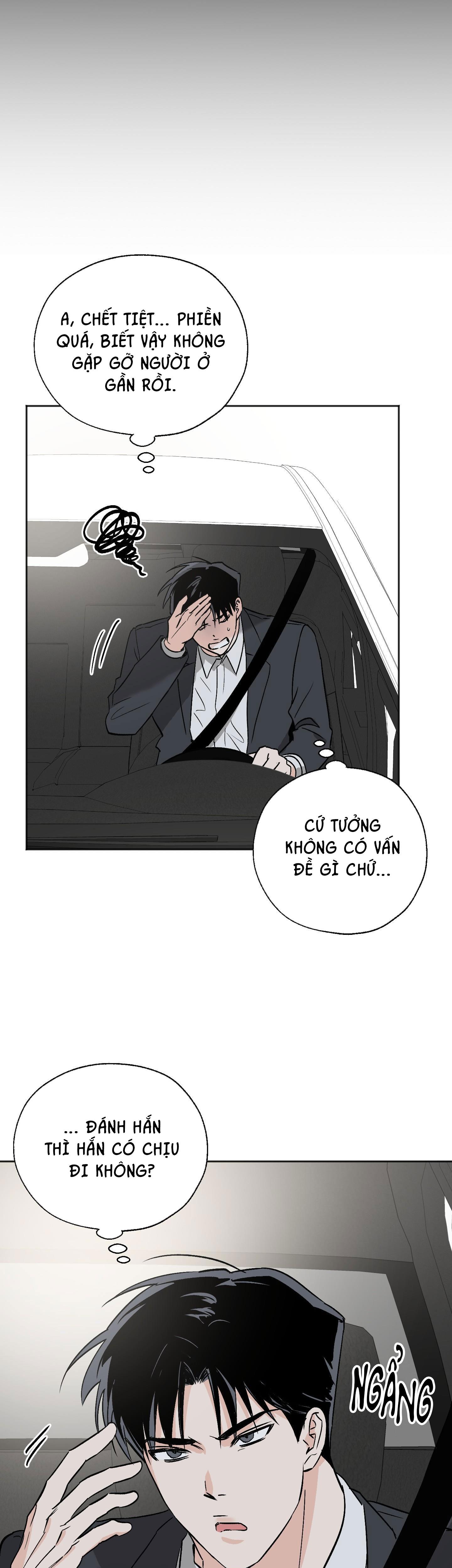 Đọc truyện TUYỂN TẬP TRUYỆN NGẮN HỎNY CỦA NHÀ SẸC - Chapter 48