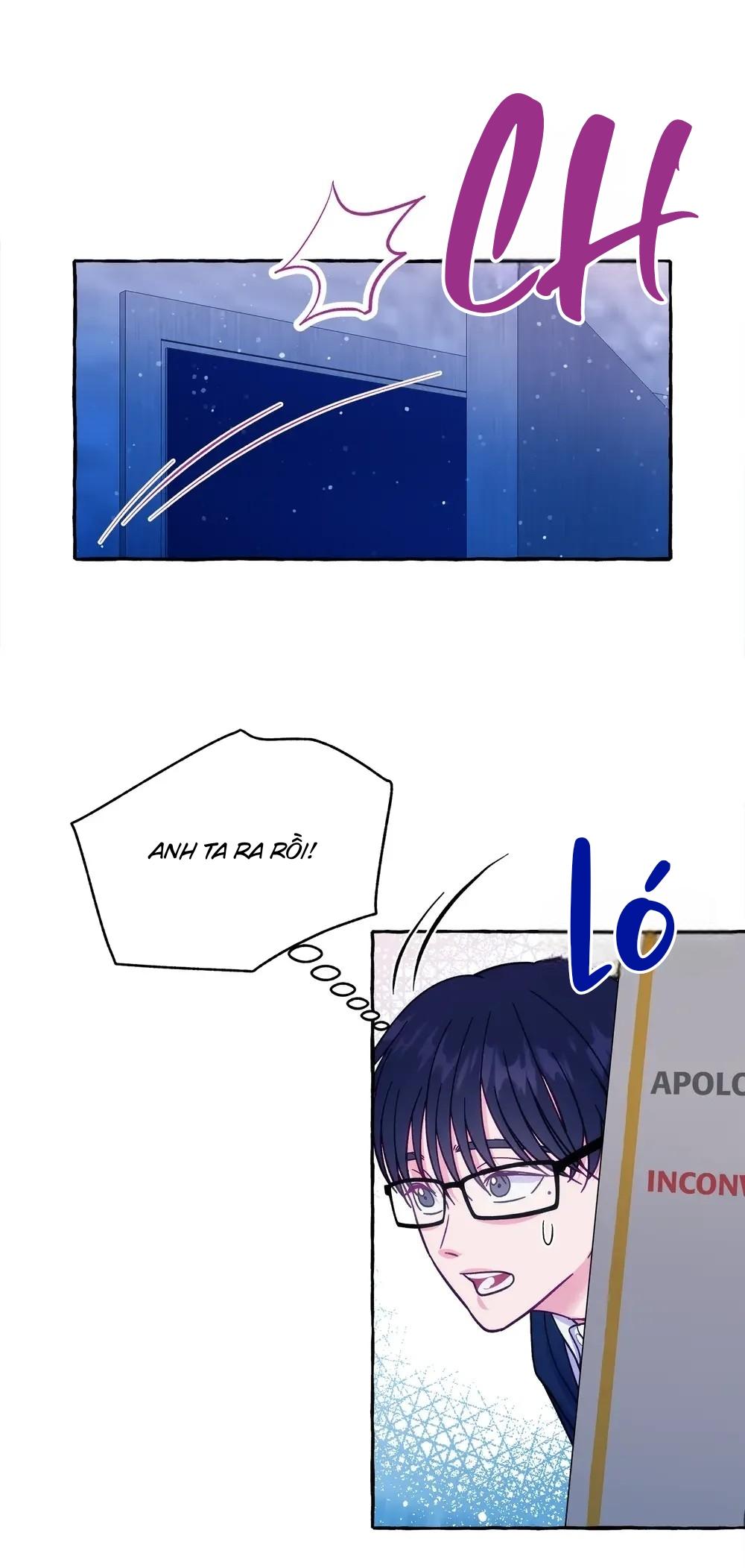 Đọc truyện Seollo - Chapter 3