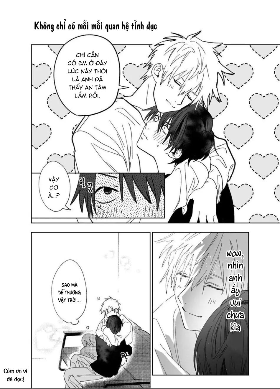 Đọc truyện Lỗ tầy quầy - Chapter 4