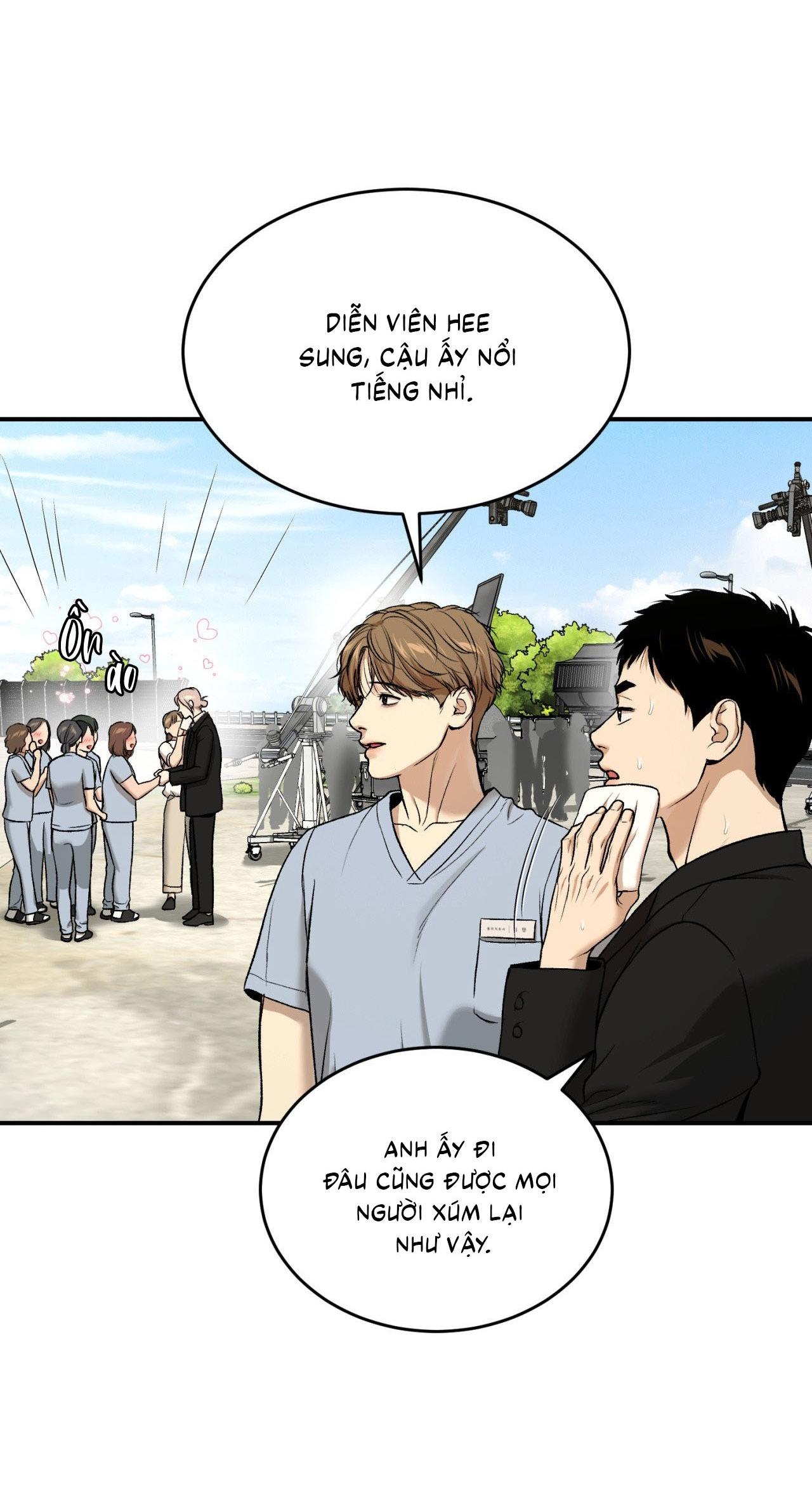 Đọc truyện ChinhX - Vận Xui - Chapter 59