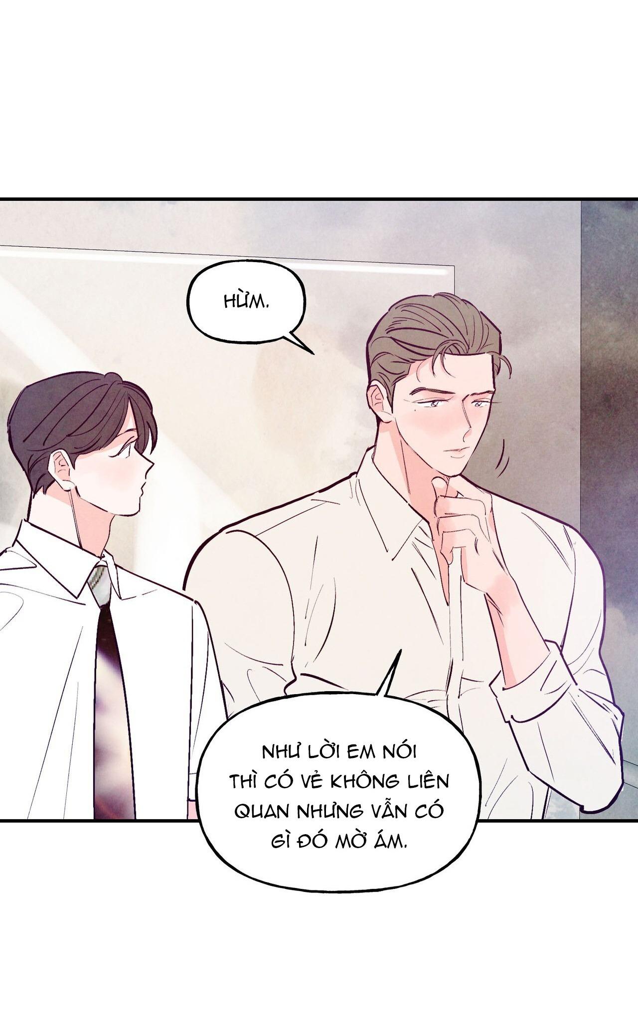 Đọc truyện Say Tình - Chapter 77