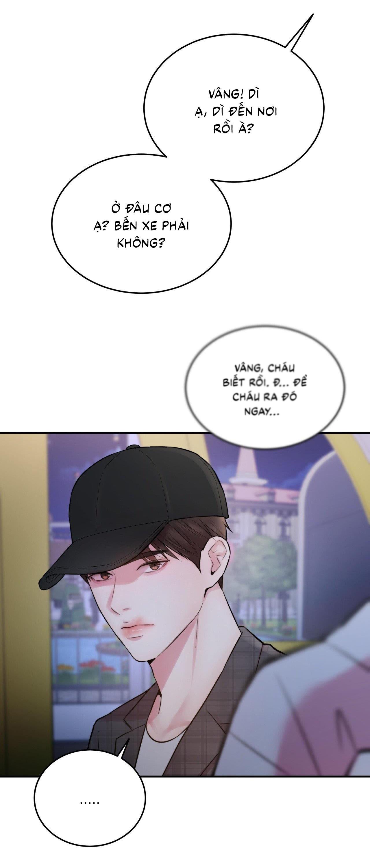 Đọc truyện  Love Remedy - Chapter 25
