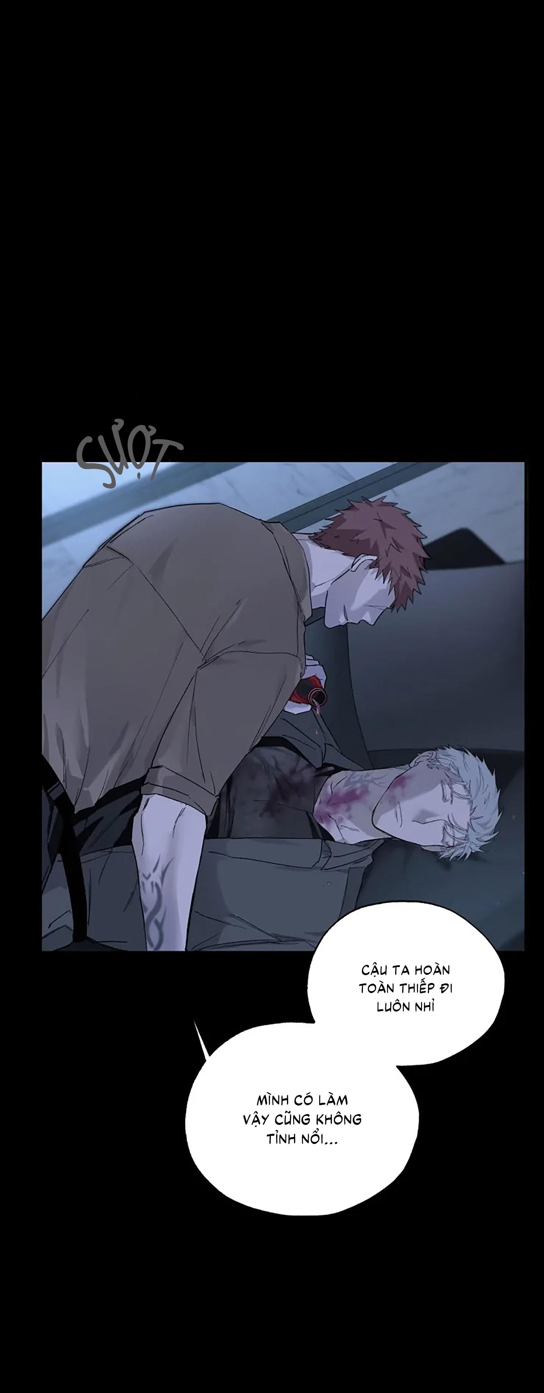 Đọc truyện  Nuốt gai - Chapter 19