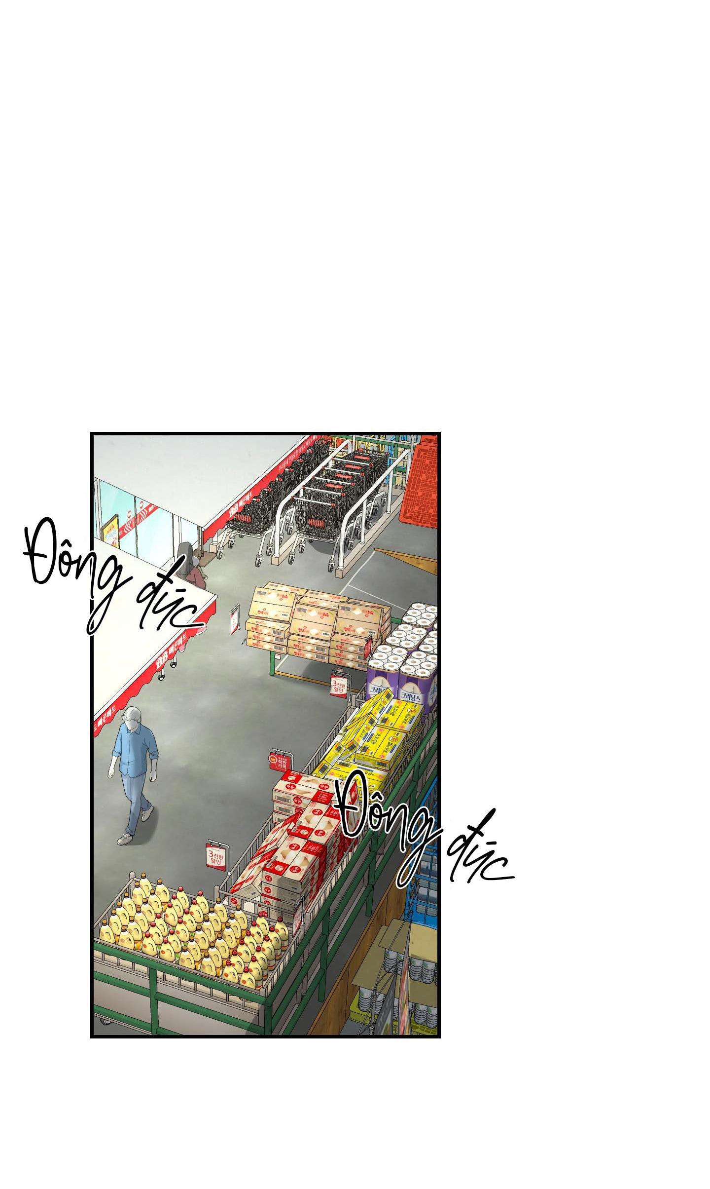 Đọc truyện |DROP| Hưởng Lợi - Chapter 28