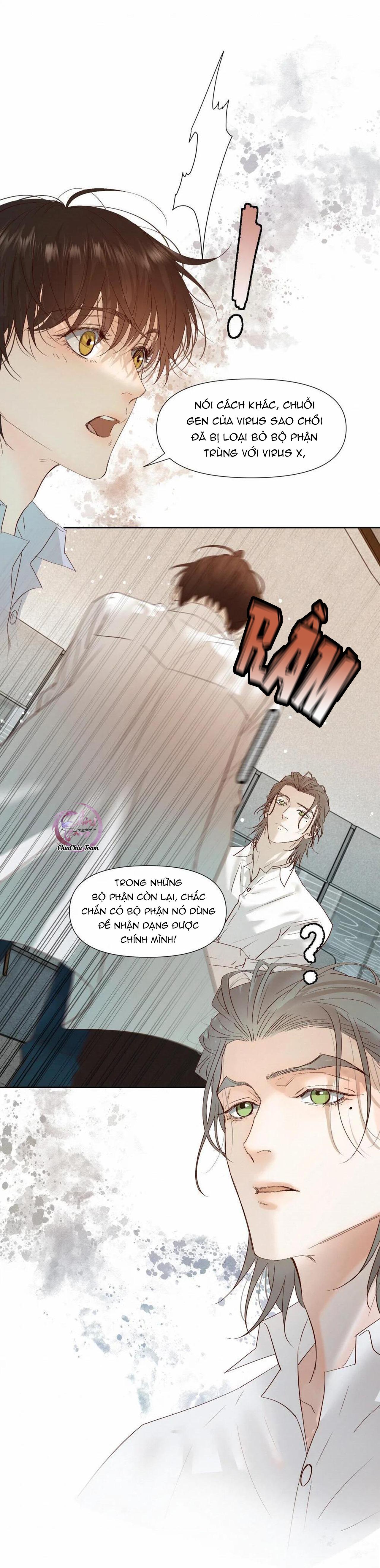 Đọc truyện Tuyệt Xử Phùng Sinh - Chapter 53