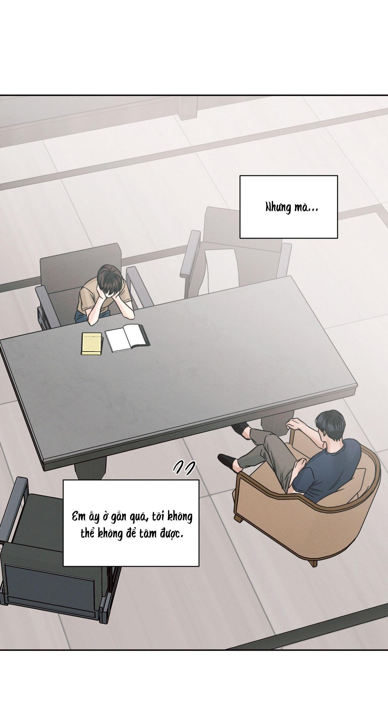 Đọc truyện Dù Anh Không Yêu Em - Chapter 97