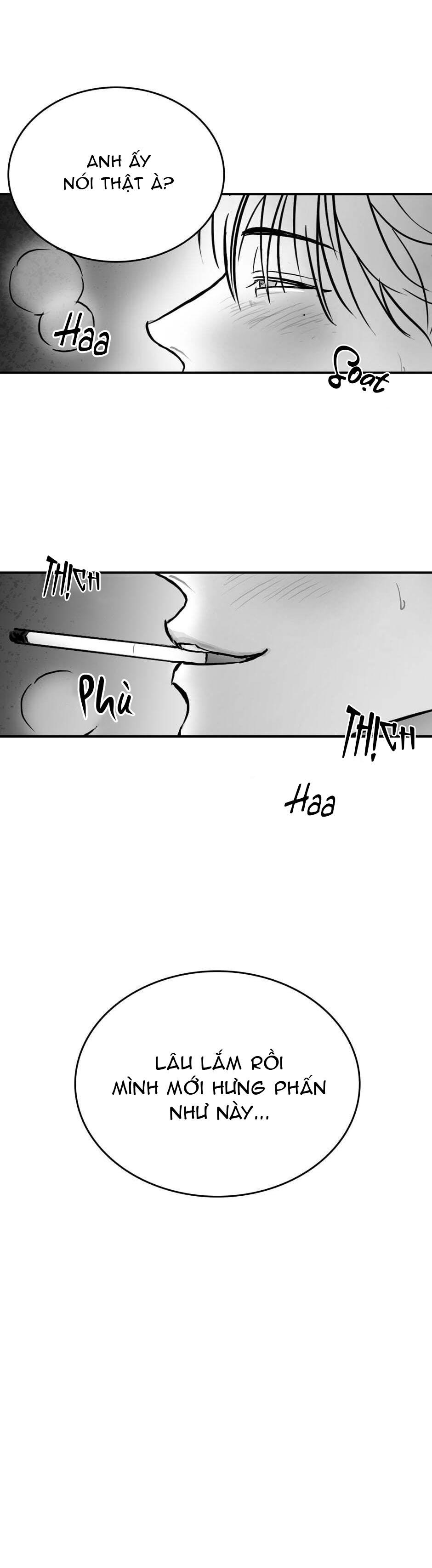 Đọc truyện Chúng Ta Đều Là Kẻ Ngốc - Chapter 19