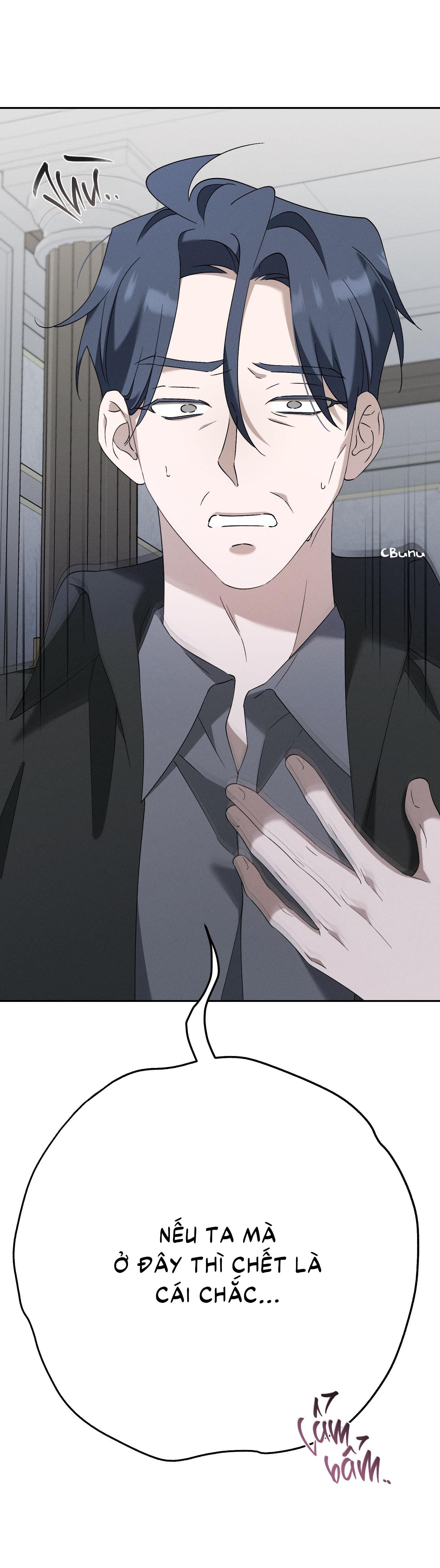 Đọc truyện  Extra Virgin - Chapter 5