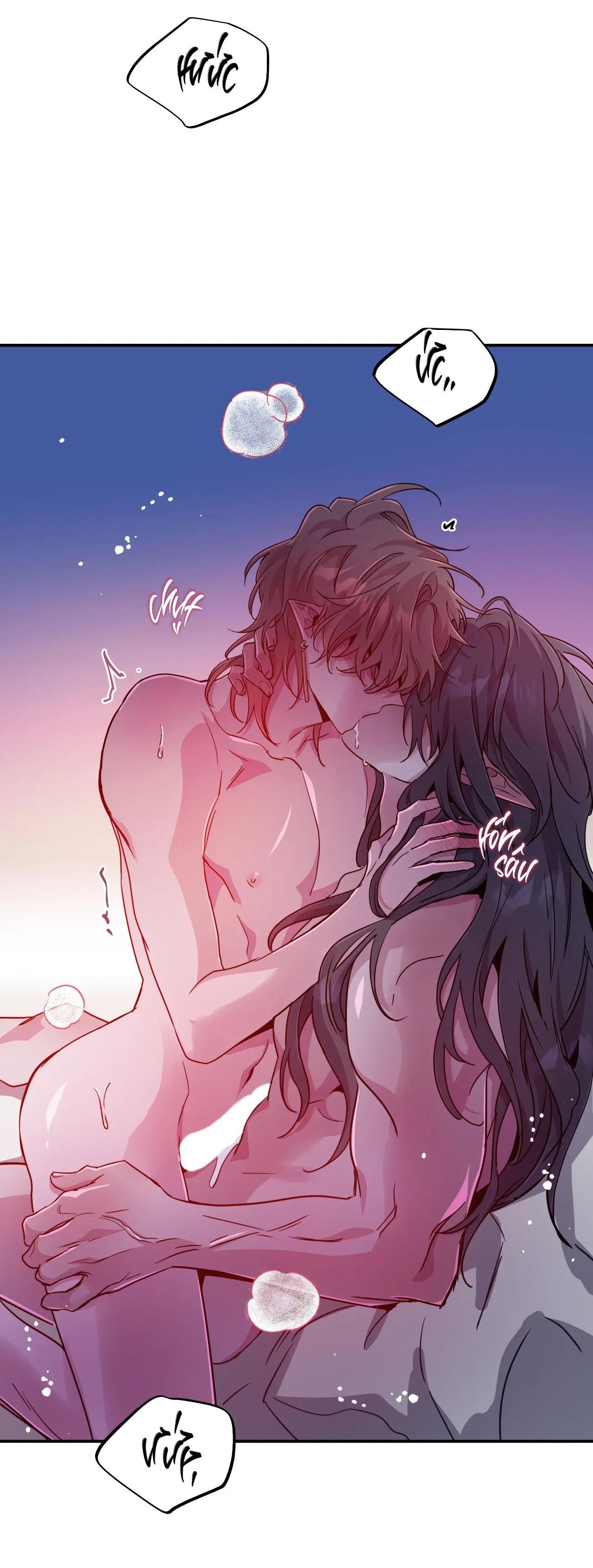 Đọc truyện  Ám Giữ Linh Hồn - Chapter 59