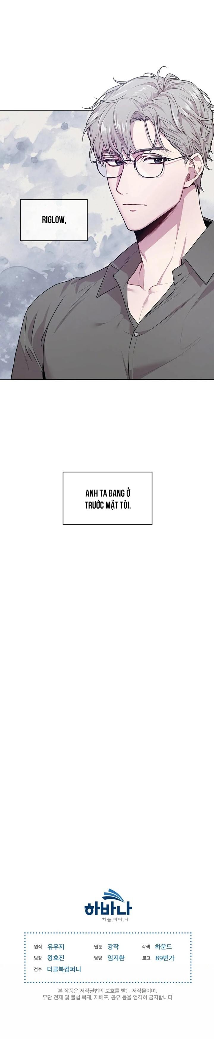 Đọc truyện Passion - Chapter 12