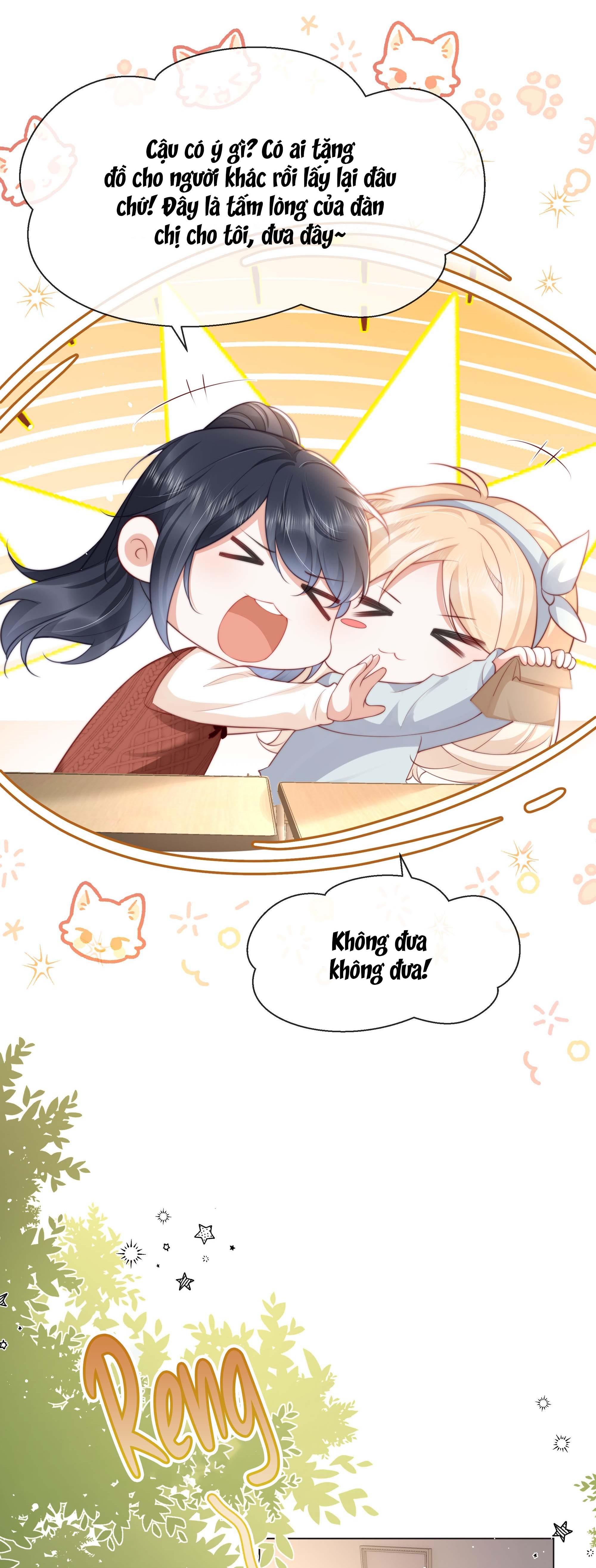 Đọc truyện Dư sinh vi kì - Chapter 22