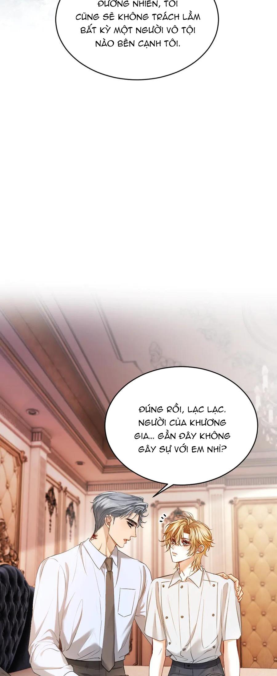 Đọc truyện Tiểu thiếu gia dựa vào nhan sắc càn quét toàn hệ thống - Chapter 44