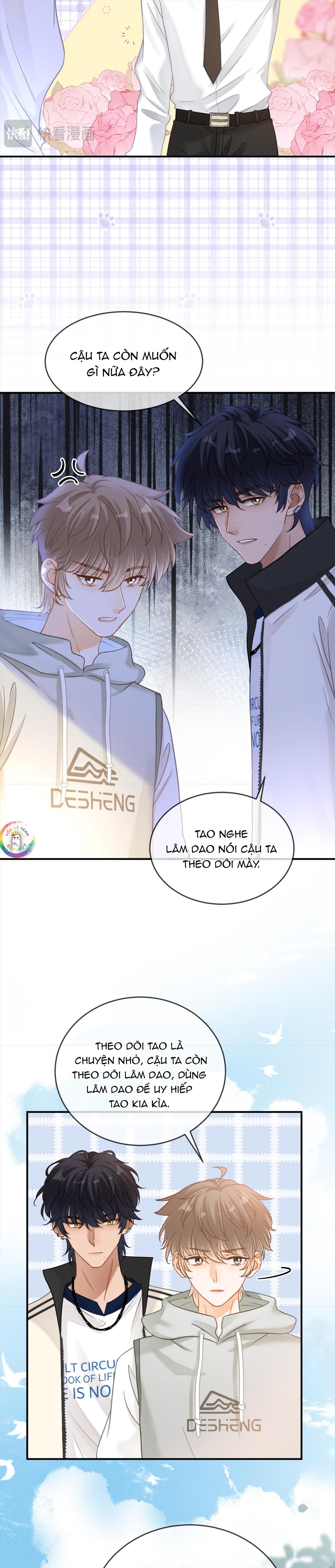 Đọc truyện Nam Thần Bá Đạo Cầu Xin Tôi Quay Lại (NGANG RAW) - Chapter 49