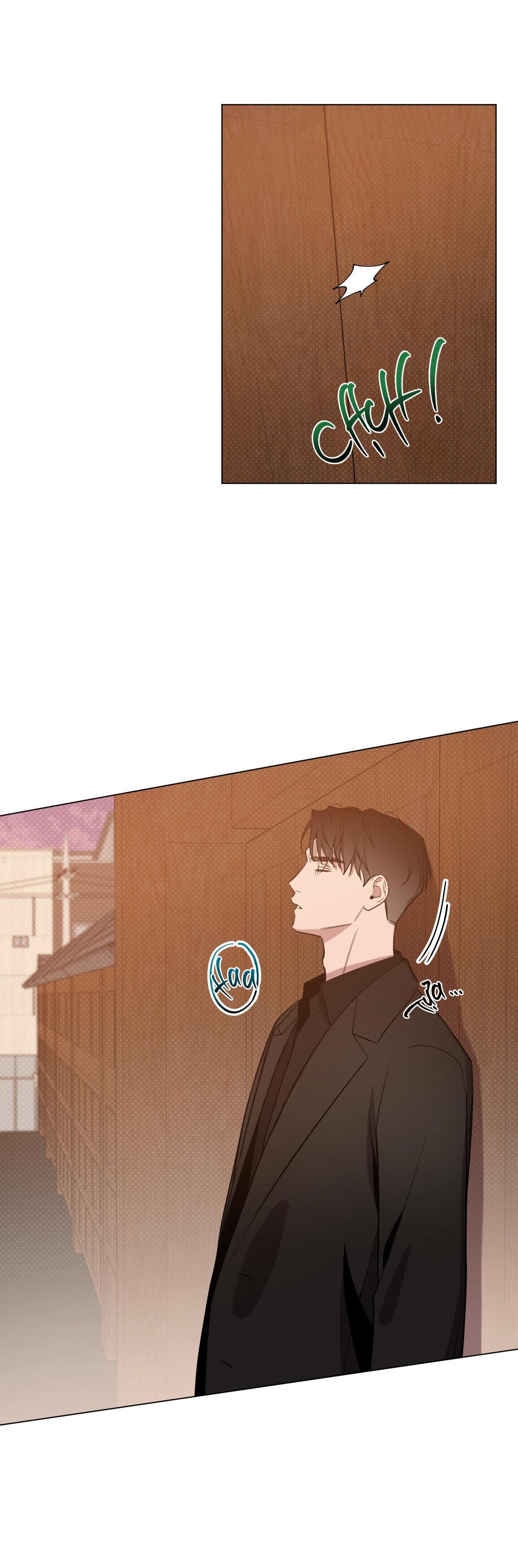 Đọc truyện BÌNH MINH CHIA CẮT BÓNG ĐÊM - Chapter 46