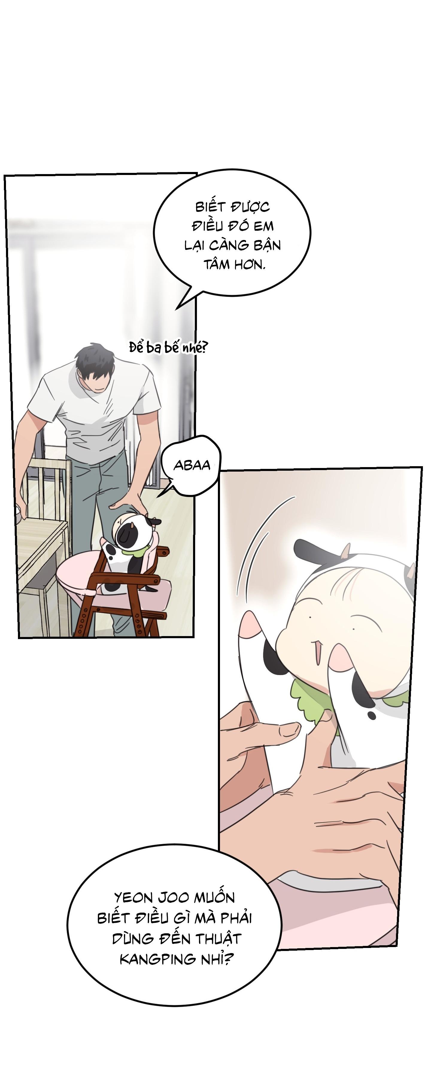 Đọc truyện NGÔI NHÀ HƯỚNG MẶT TRỜI MỌC - Chapter 46