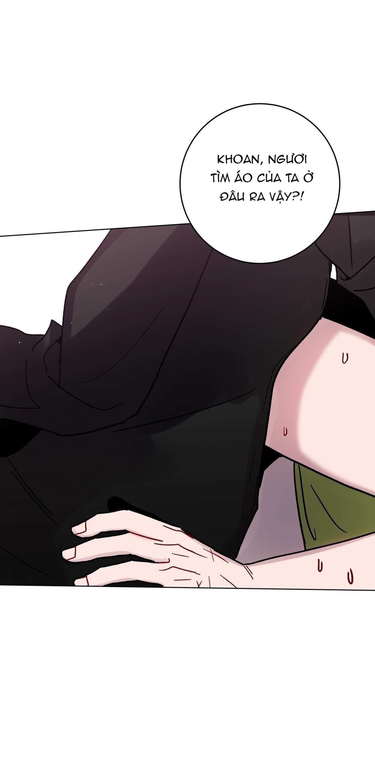 Đọc truyện CƠN MƯA RÀO MÙA HẠ - Chapter 58